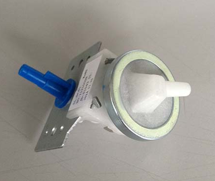 Washing Machine Water Pressure Switch