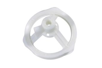 Washing Machine Agitator Pulley