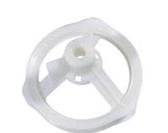 Washing Machine Drive Pulley