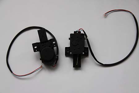 Washing Machine Drain Motor