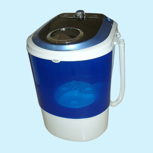 Compact Portable Washing Machine