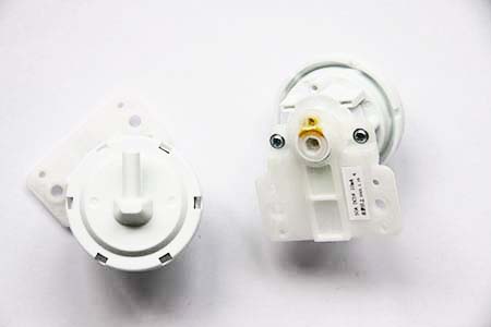 Washing Machine Water Level Sensor