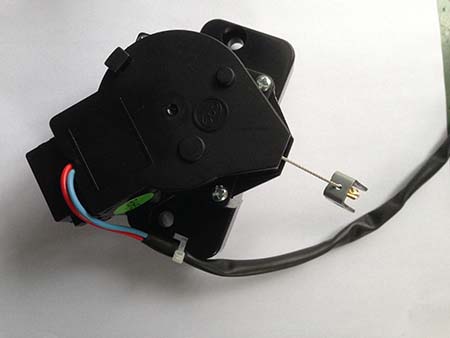 Washing Machine Drain Motor