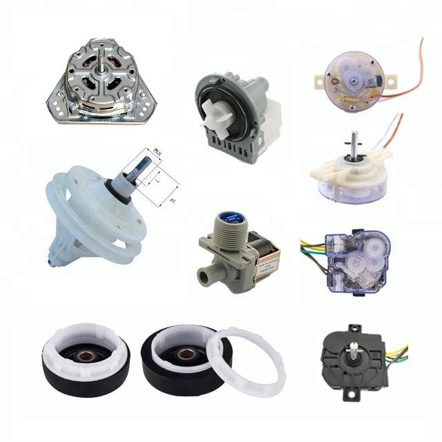 Washing Machine Spare Parts - Image 2