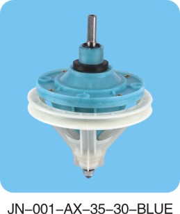 Washing Machine Speed Reducer