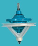 Washing Machine Speed Reducer