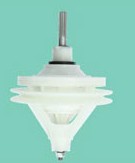 Washing Machine Speed Reducer