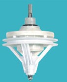 Washing Machine Speed Reducer