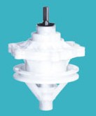Washing Machine Speed Reducer