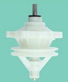 Washing Machine Speed Reducer