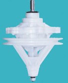 Washing Machine Speed Reducer