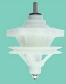Washing Machine Speed Reducer