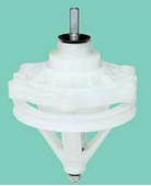 Washing Machine Speed Reducer