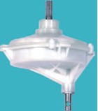 Washing Machine Speed Reducer