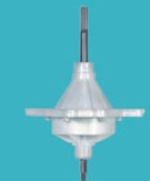 Washing Machine Speed Reducer