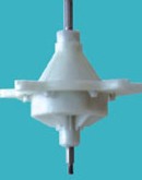 Washing Machine Speed Reducer