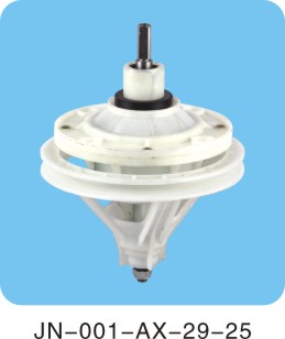 Washing Machine Speed Reducer
