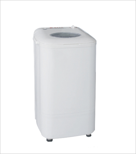 Compact Top-Loading Washing Machine