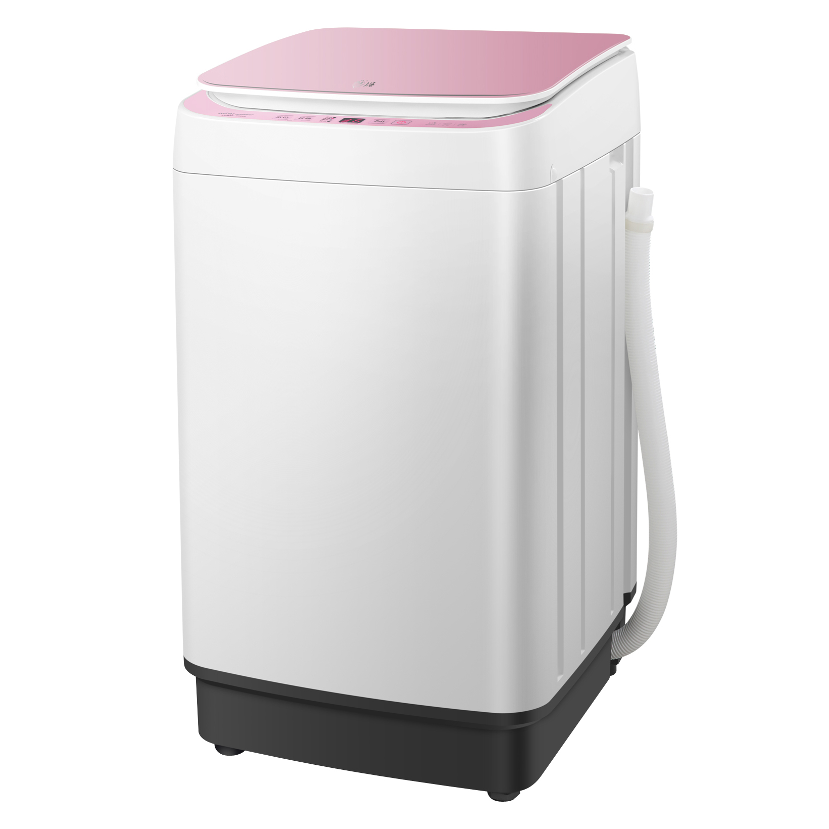 Top Loading Washing Machine