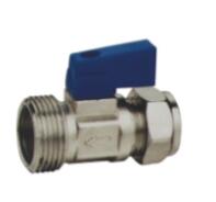 Washing Machine Valve,Striaght E00019 - Image 2