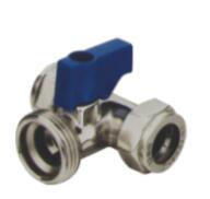 Washing Machine Valve,Tee E00021 - Image 2