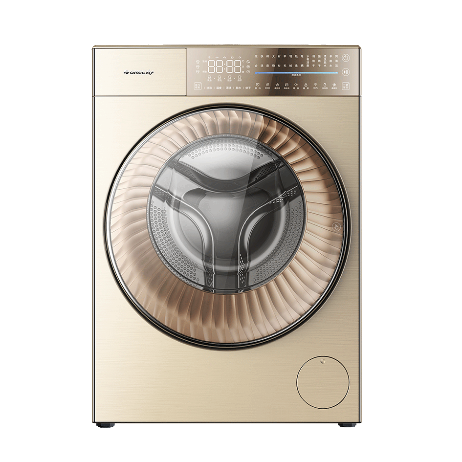 Washing Machine | XQG100-RBD1401Ea2 - Image 2