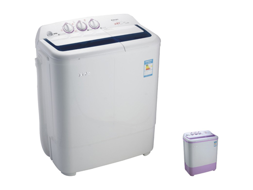 6.5kg Twin Tub Washing Machine