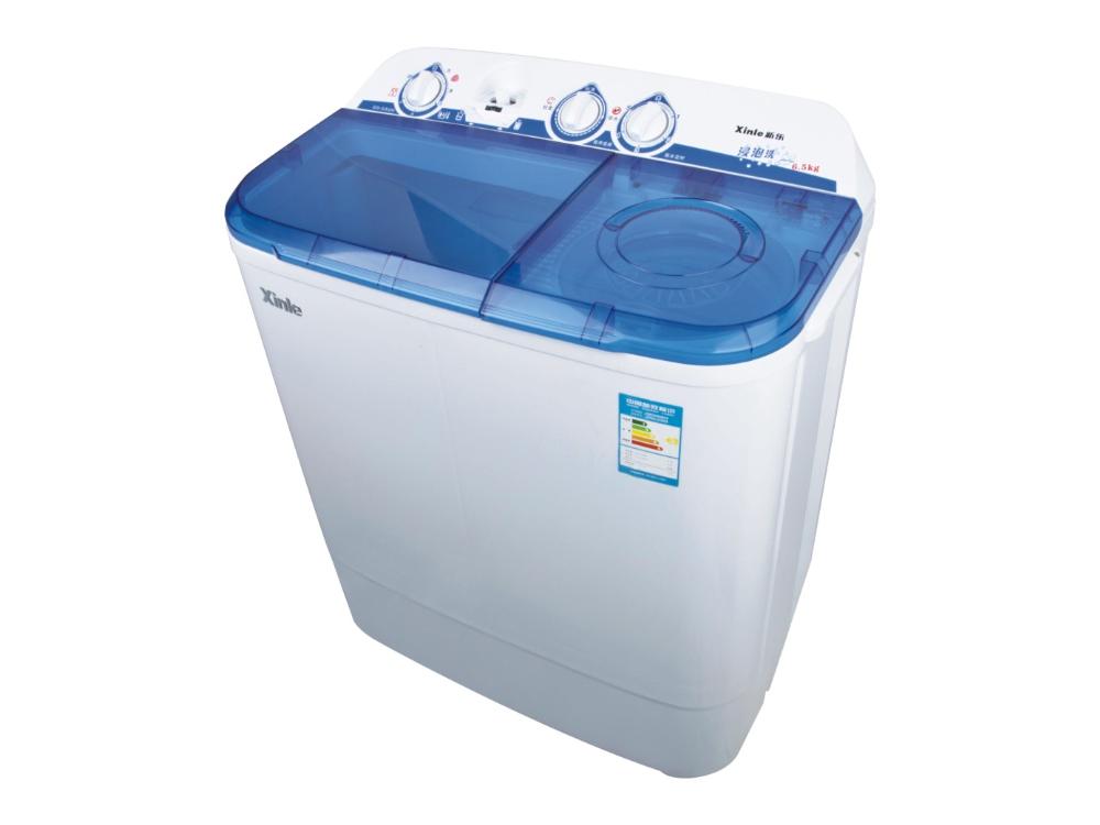 Twin Tub Washing Machine