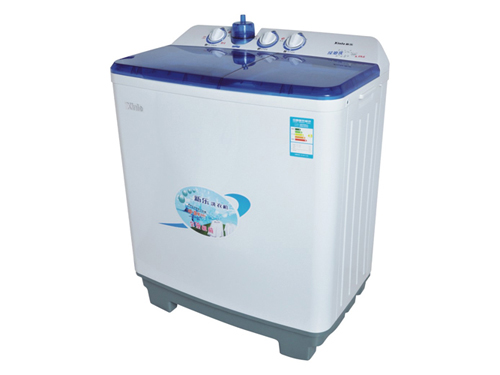 Twin Tub Semi-Automatic Washing Machine
