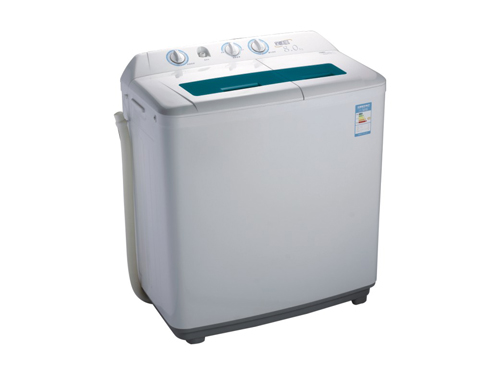 Twin Tub Washing Machine, 8kg Capacity