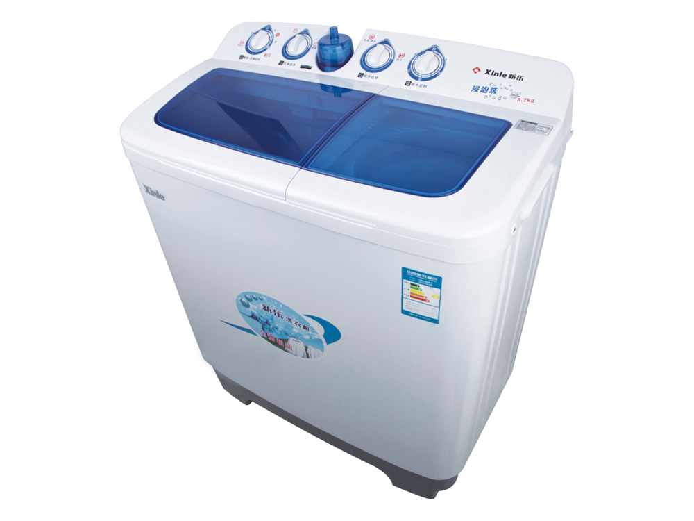 Twin Tub Washing Machine