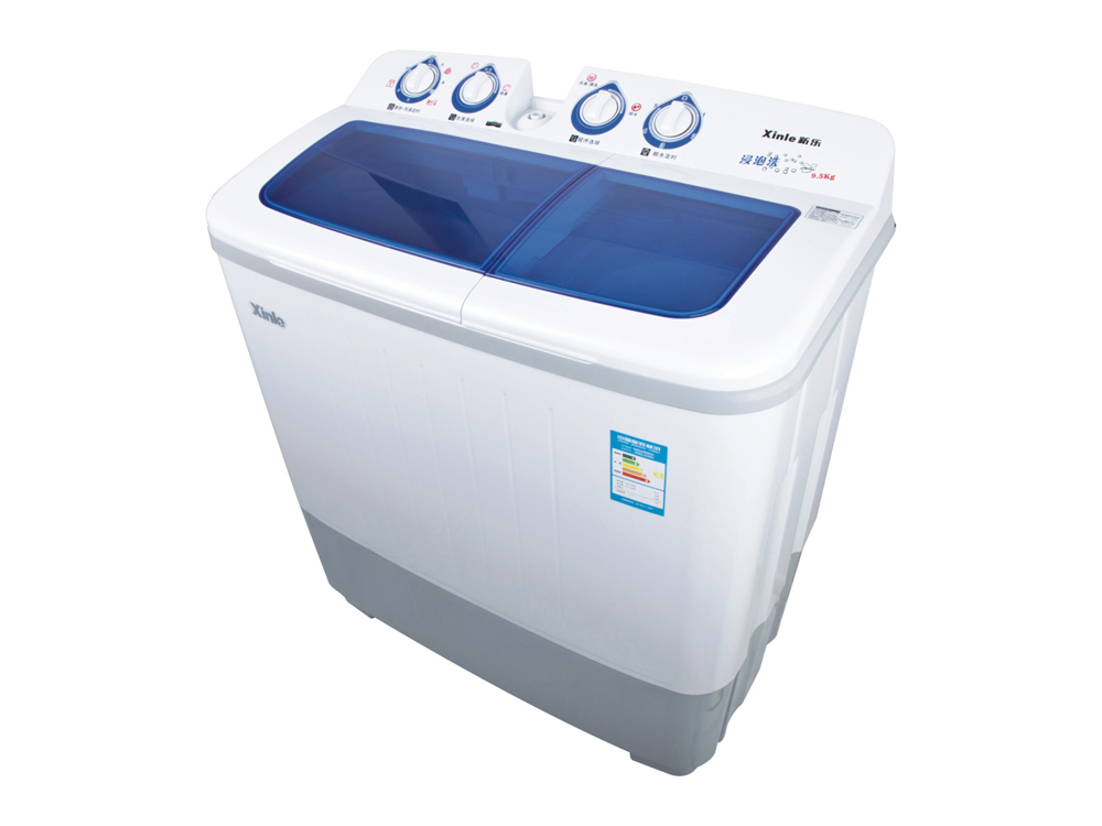 Twin Tub Washing Machine