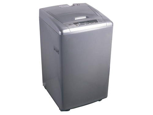 Top-Loading Washing Machine