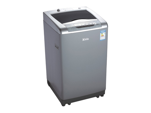 Top-Loading Washing Machine