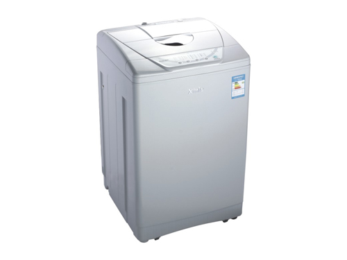 Top-Loading Washing Machine