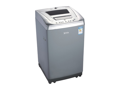 Top-Loading Washing Machine