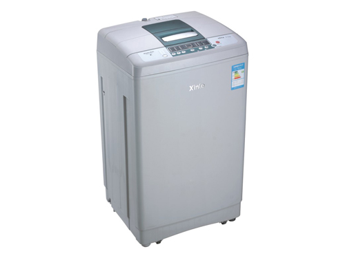 Top-Loading Washing Machine
