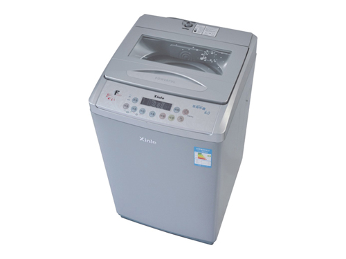 Top-Loading Washing Machine