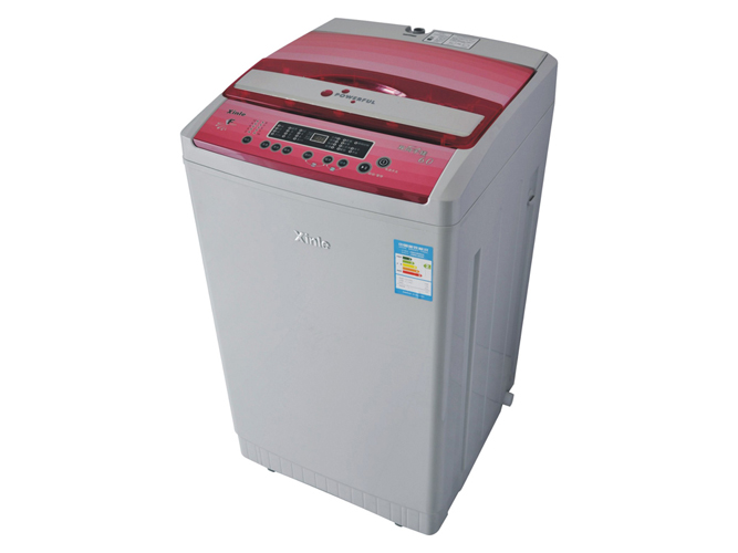 Top-Loading Washing Machine