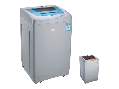 Top-Loading Washing Machine for Household Use