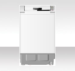 Compact Top-Load Washing Machine
