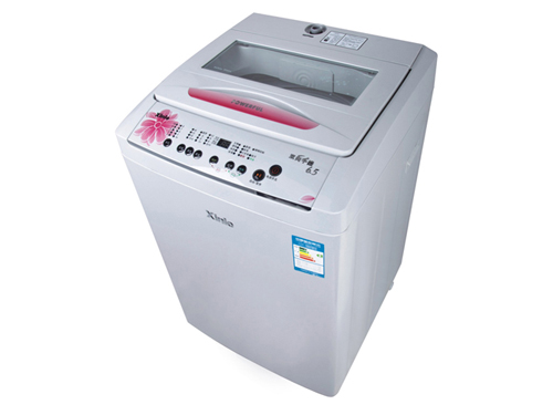 Top-Loading Washing Machine