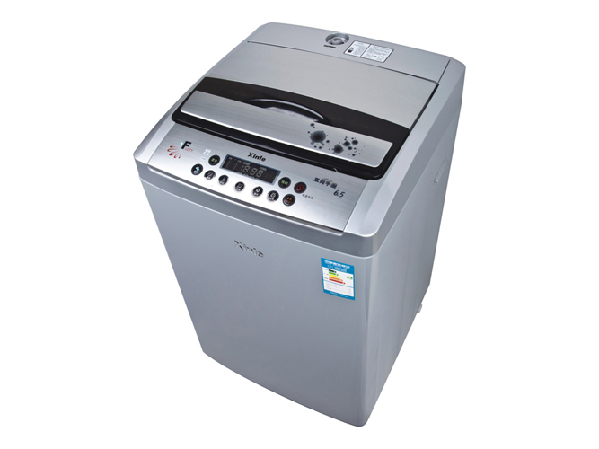 6.5kg Top-Loading Washing Machine with Digital Display