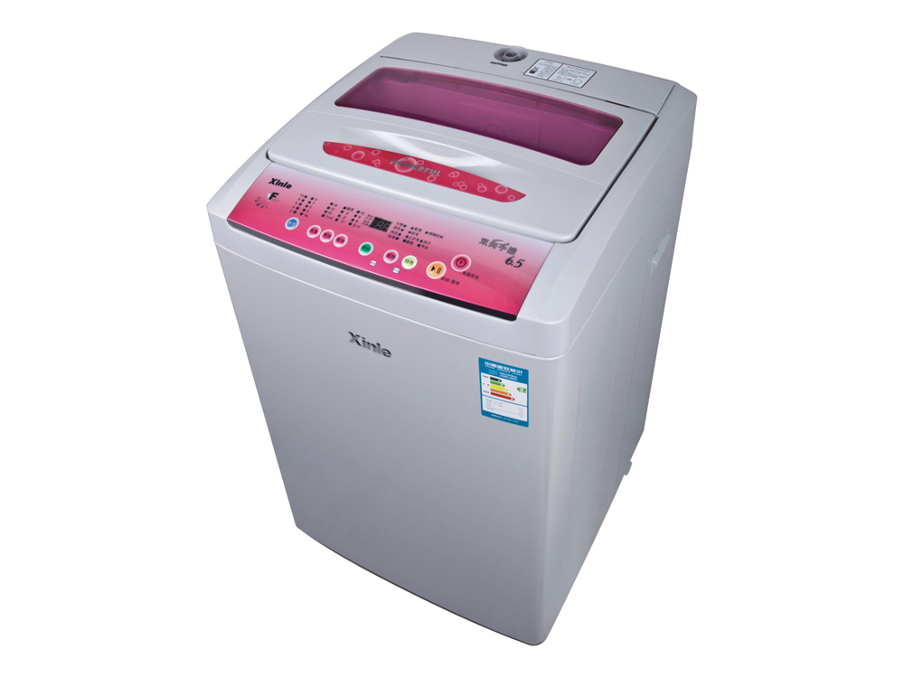 6.5 kg Top-Loading Washing Machine