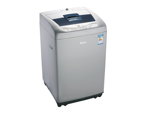 Top-Loading Fully Automatic Washing Machine