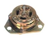 60W Washing Machine Motor with Φ12-44 Shaft