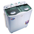 Twin Tub Washing Machine