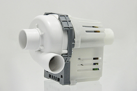 Washing Machine Drain Pump