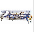 Automated Plastic Washing System for Recycling