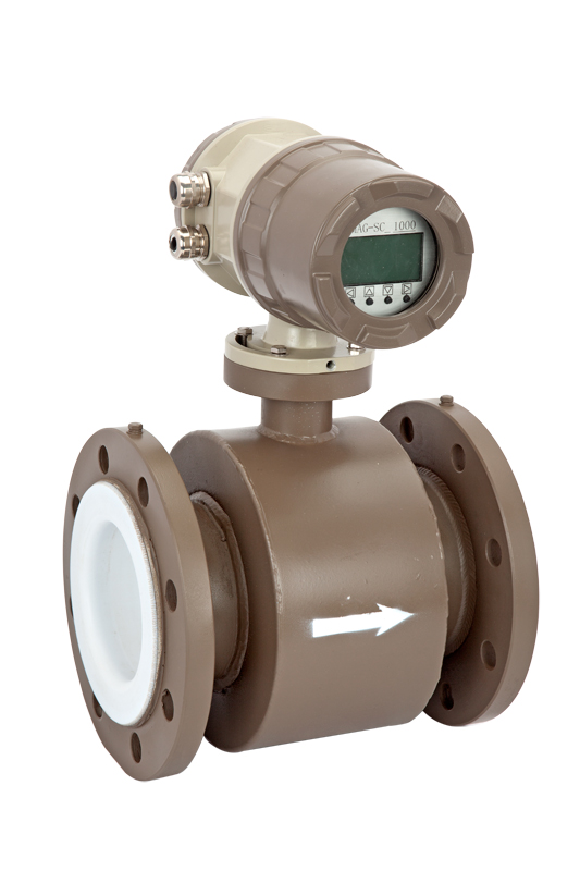 waste water flowmeter - Image 3